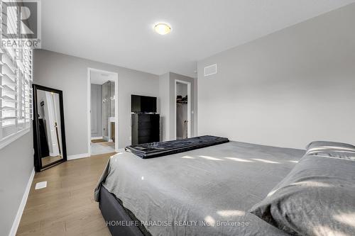 1214 Sweetfern Crescent, Milton (Ford), ON - Indoor Photo Showing Bedroom