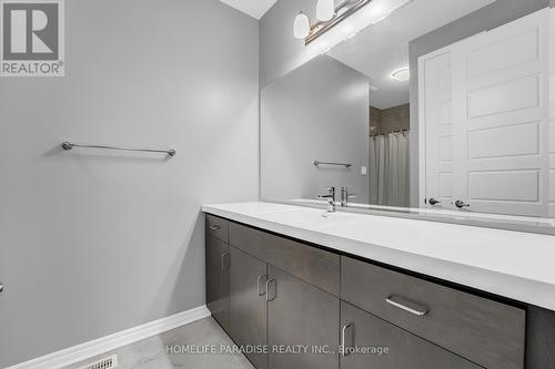 1214 Sweetfern Crescent, Milton (Ford), ON - Indoor Photo Showing Bathroom