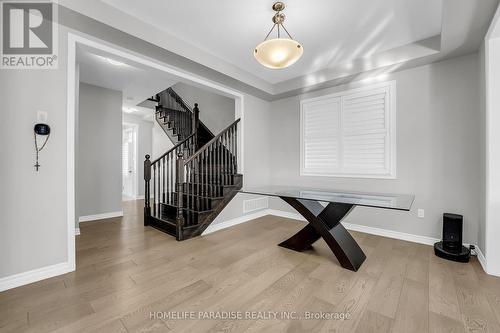 1214 Sweetfern Crescent, Milton (Ford), ON - Indoor Photo Showing Other Room