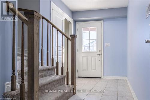 80 Monarch Street, Welland, ON - Indoor Photo Showing Other Room