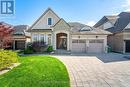 4 Pasadena Avenue, Brampton (Bram East), ON  - Outdoor With Facade 