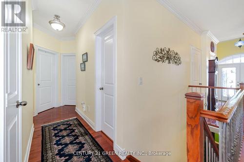 4 Pasadena Avenue, Brampton (Bram East), ON - Indoor Photo Showing Other Room