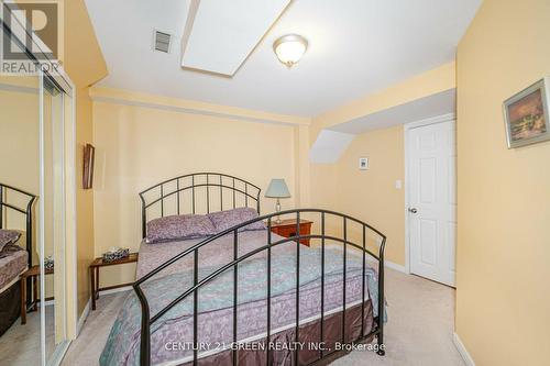 4 Pasadena Avenue, Brampton (Bram East), ON - Indoor Photo Showing Other Room