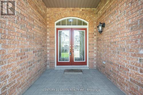 4 Pasadena Avenue, Brampton (Bram East), ON -  Photo Showing Other Room