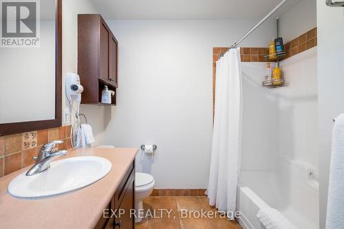 110 - 115 Fairway Court, Blue Mountains, ON - Indoor Photo Showing Bathroom