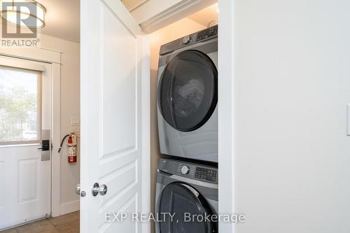 110 - 115 Fairway Court, Blue Mountains, ON - Indoor Photo Showing Laundry Room