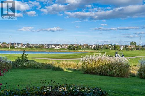 110 - 115 Fairway Court, Blue Mountains, ON - Outdoor With View