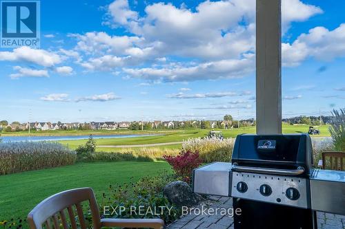 110 - 115 Fairway Court, Blue Mountains, ON - Outdoor With View