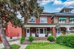 25 CHESTNUT Avenue  Hamilton, ON L8L 6K5