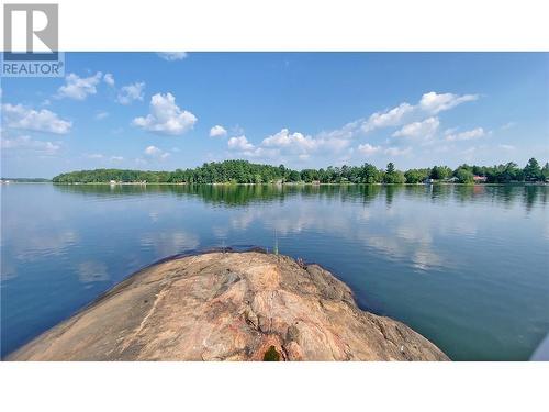 167 Marlbank Road, Tweed, ON - Outdoor With Body Of Water With View