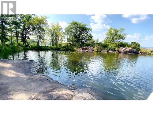 167 Marlbank Road, Tweed, ON - Outdoor With Body Of Water With View