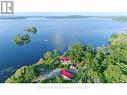 167 Marlbank Road, Tweed, ON  - Outdoor With Body Of Water With View 