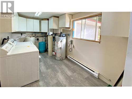 167 Marlbank Road, Tweed, ON - Indoor Photo Showing Laundry Room