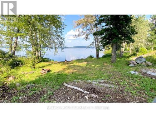 167 Marlbank Road, Tweed, ON - Outdoor With Body Of Water With View