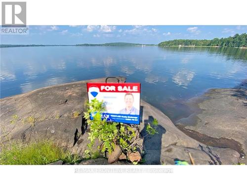 167 Marlbank Road, Tweed, ON - Outdoor With Body Of Water With View