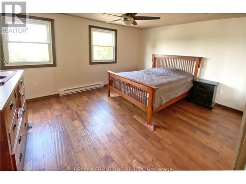 167 Marlbank Road, Tweed, ON - Indoor Photo Showing Bedroom