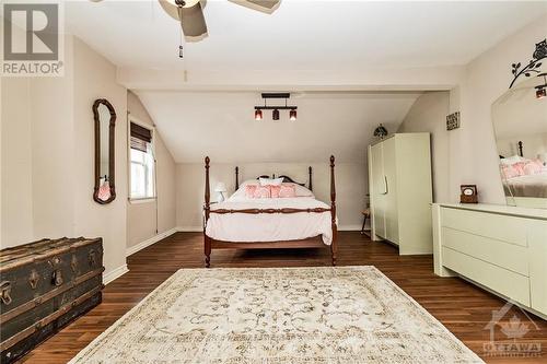 60 Frank Street, Carleton Place, ON - Indoor Photo Showing Bedroom