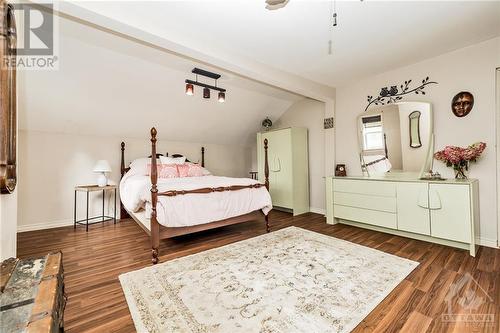 60 Frank Street, Carleton Place, ON - Indoor Photo Showing Bedroom