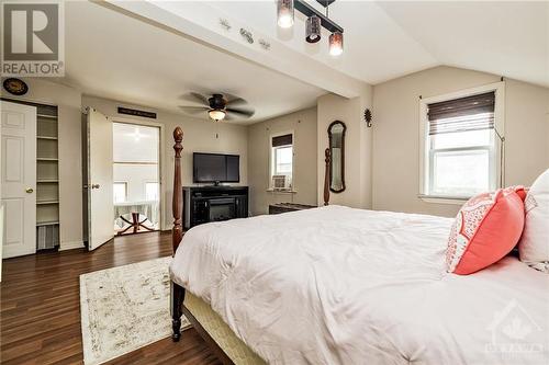 60 Frank Street, Carleton Place, ON - Indoor Photo Showing Bedroom