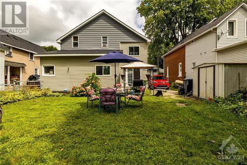 60 Frank Street, Carleton Place, ON - Outdoor