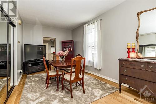 60 Frank Street, Carleton Place, ON - Indoor Photo Showing Dining Room