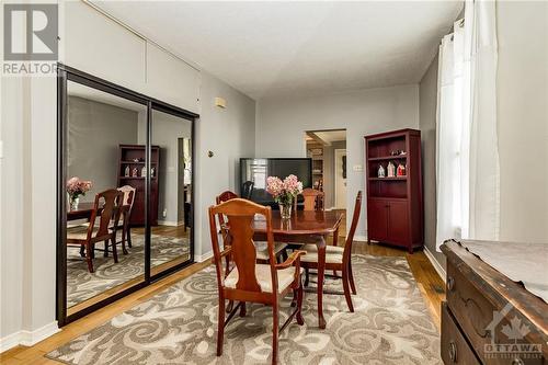 60 Frank Street, Carleton Place, ON - Indoor Photo Showing Dining Room