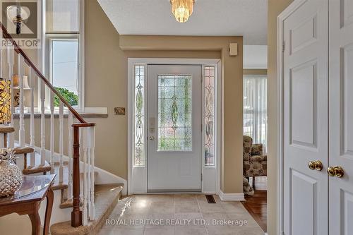 20 Olympia Court, Kawartha Lakes (Lindsay), ON - Indoor Photo Showing Other Room