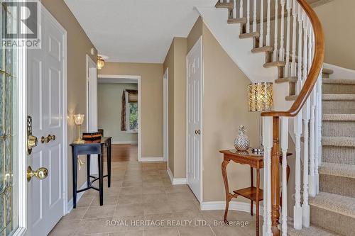 20 Olympia Court, Kawartha Lakes (Lindsay), ON - Indoor Photo Showing Other Room