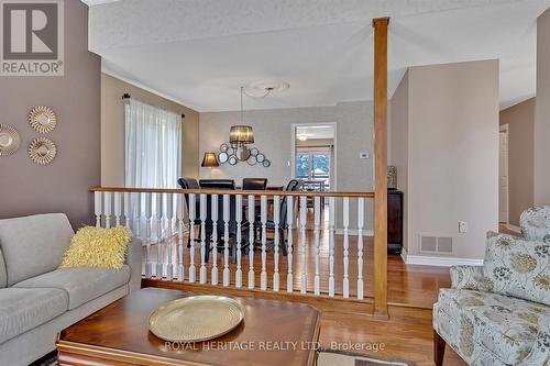 20 Olympia Court, Kawartha Lakes (Lindsay), ON - Indoor Photo Showing Other Room