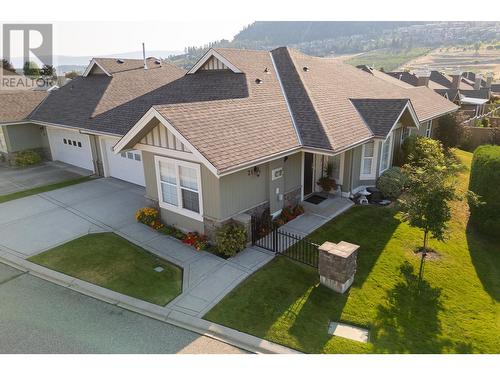 680 Valley Road Unit# 21, Kelowna, BC - Outdoor