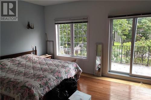 824 Bayview Drive, Ottawa, ON - Indoor Photo Showing Bedroom