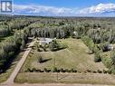 3 Pebble Drive, Fort Nelson, BC  - Outdoor With View 