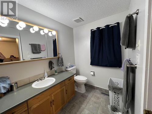 3 Pebble Drive, Fort Nelson, BC - Indoor Photo Showing Bathroom