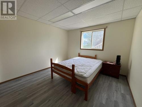 3 Pebble Drive, Fort Nelson, BC - Indoor Photo Showing Bedroom