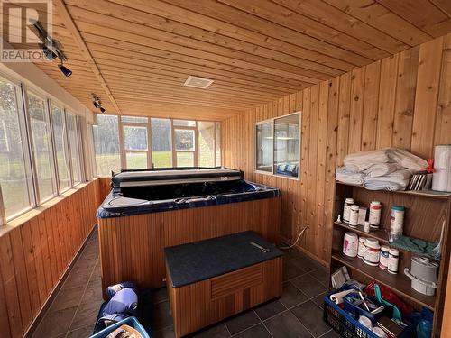 3 Pebble Drive, Fort Nelson, BC - Indoor Photo Showing Other Room