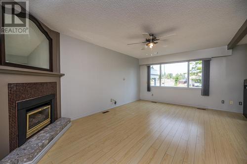 1204 S Tabor Boulevard, Prince George, BC - Indoor Photo Showing Other Room