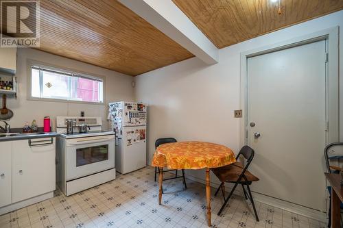 1204 S Tabor Boulevard, Prince George, BC - Indoor Photo Showing Bedroom