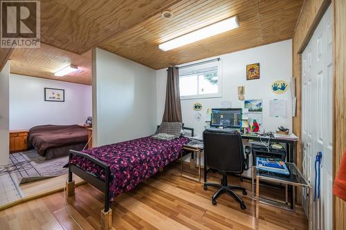 1204 S Tabor Boulevard, Prince George, BC - Indoor Photo Showing Laundry Room