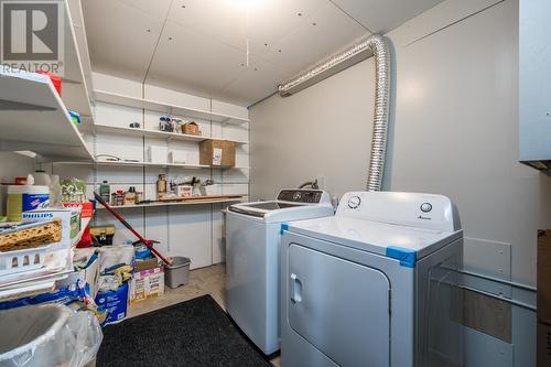 1204 S Tabor Boulevard, Prince George, BC - Indoor Photo Showing Bathroom