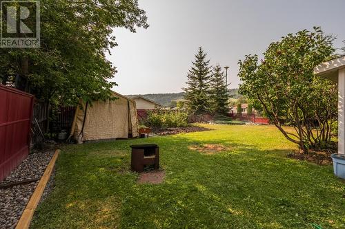 1204 S Tabor Boulevard, Prince George, BC - Outdoor