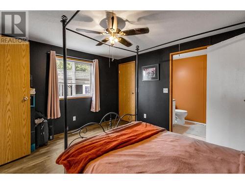 178 2500 Grant Road, Prince George, BC - Indoor Photo Showing Bedroom