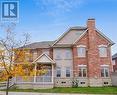 28 Vettese Court, Markham (Box Grove), ON  - Outdoor 