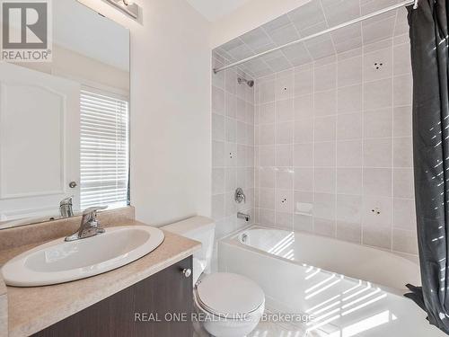 28 Vettese Court, Markham (Box Grove), ON - Indoor Photo Showing Bathroom