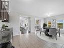 28 Vettese Court, Markham (Box Grove), ON  - Indoor Photo Showing Dining Room 