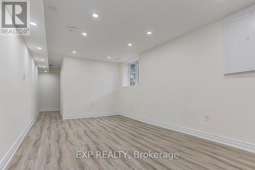 3381 Kelowna Court, Mississauga (Erindale), ON - Indoor Photo Showing Other Room