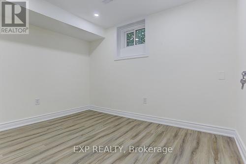 3381 Kelowna Court, Mississauga (Erindale), ON - Indoor Photo Showing Other Room