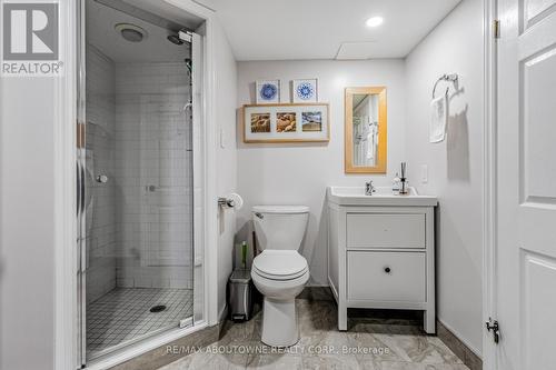 26 Harold Street, Brampton, ON - Indoor Photo Showing Bathroom