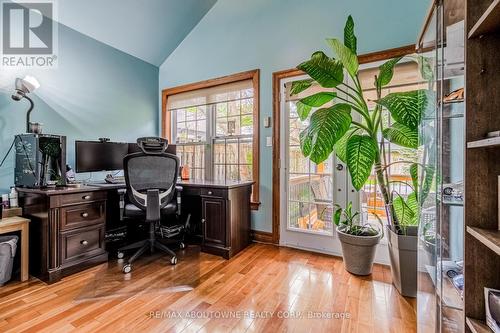 26 Harold Street, Brampton, ON - Indoor Photo Showing Other Room