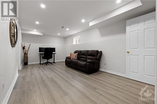 16 Burlington Crescent, Ottawa, ON - Indoor