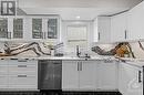 16 Burlington Crescent, Ottawa, ON  - Indoor Photo Showing Kitchen 